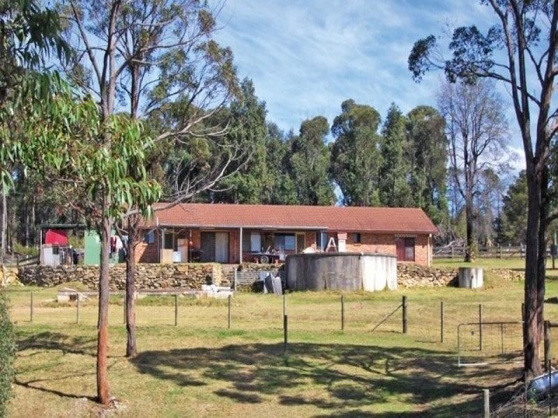 Oakdale NSW 2570