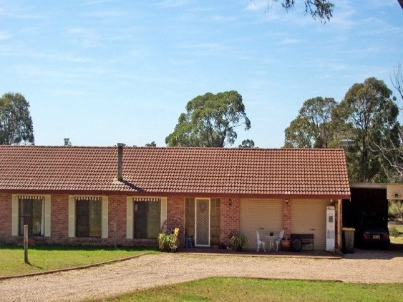 Oakdale NSW 2570