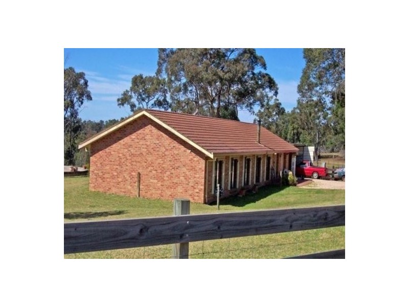 Oakdale NSW 2570