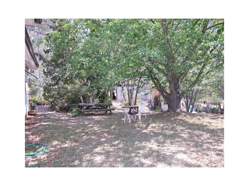 Orangeville NSW 2570