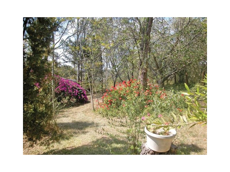 Orangeville NSW 2570