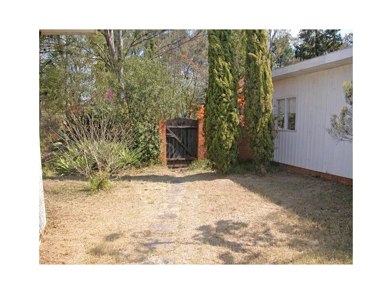 Orangeville NSW 2570