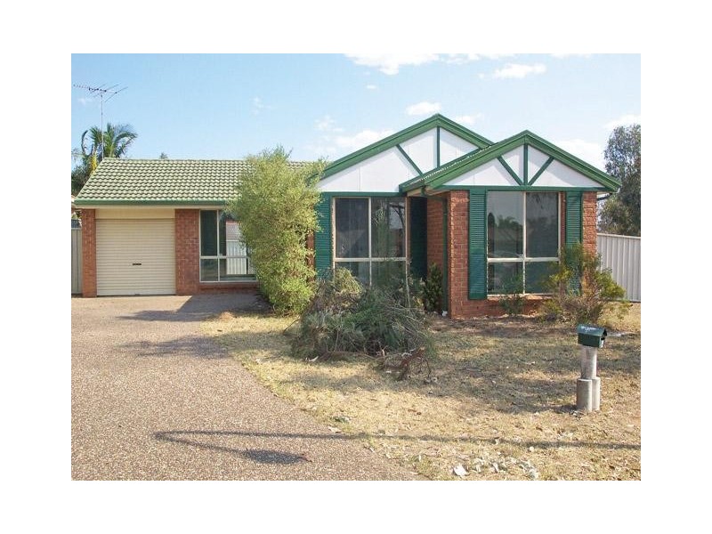 Mount Annan NSW 2567