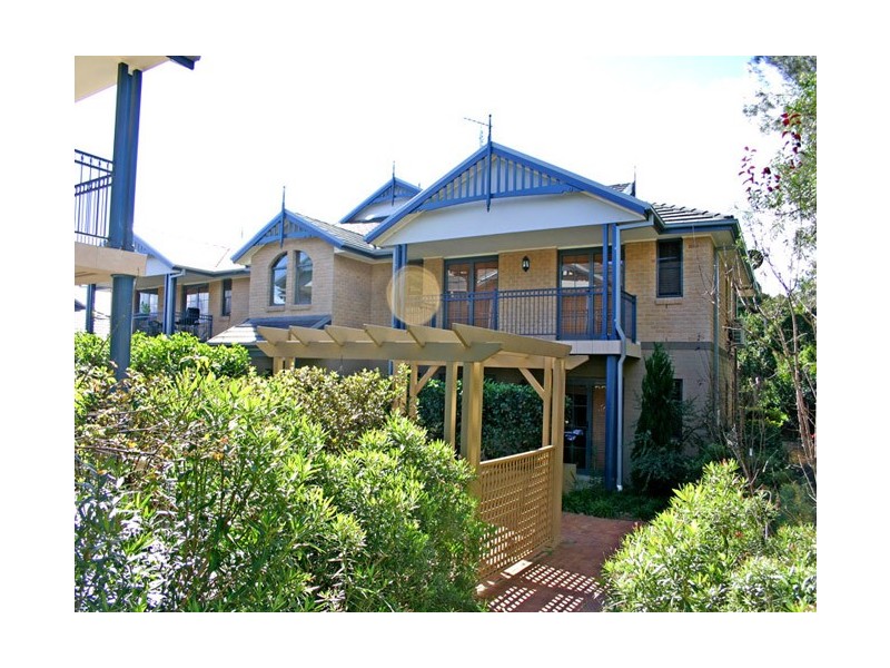 12/1-7 Barsden Street, Camden NSW 2570