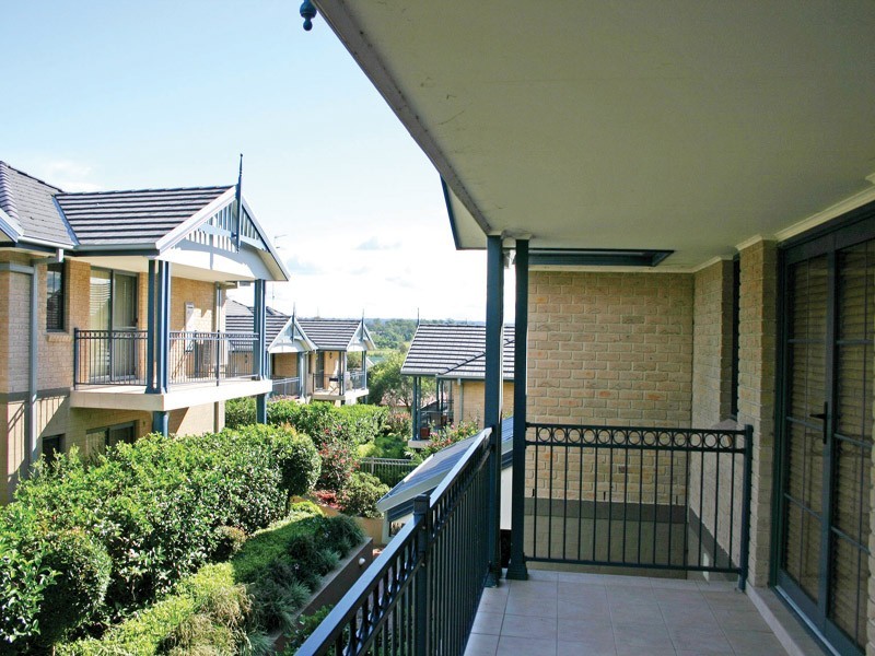 12/1-7 Barsden Street, Camden NSW 2570