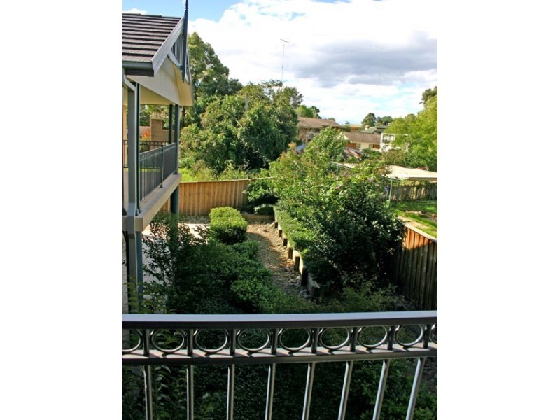 12/1-7 Barsden Street, Camden NSW 2570