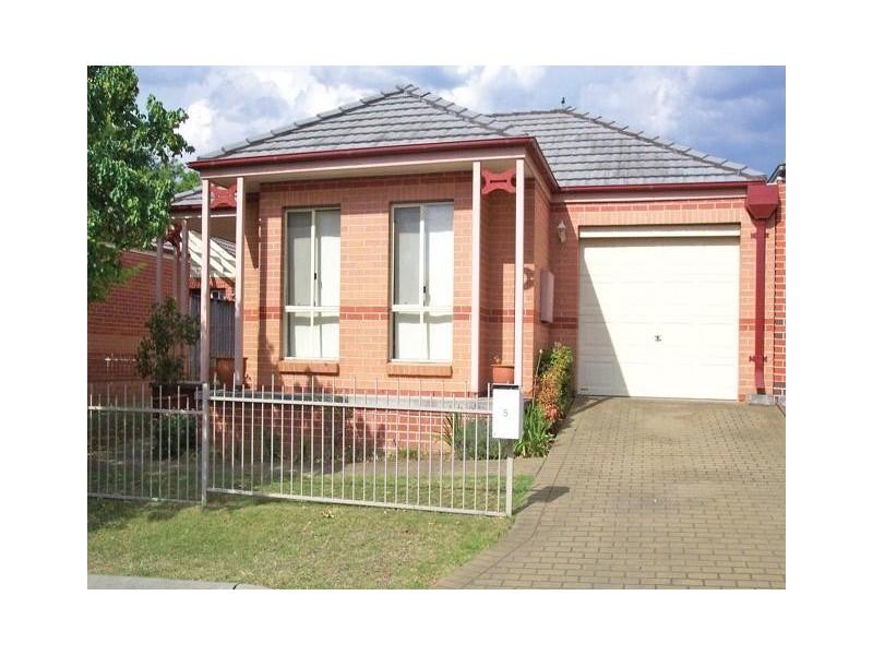 5 Links Way, Narellan NSW 2567
