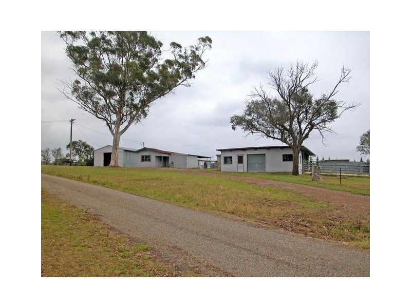 The Oaks NSW 2570