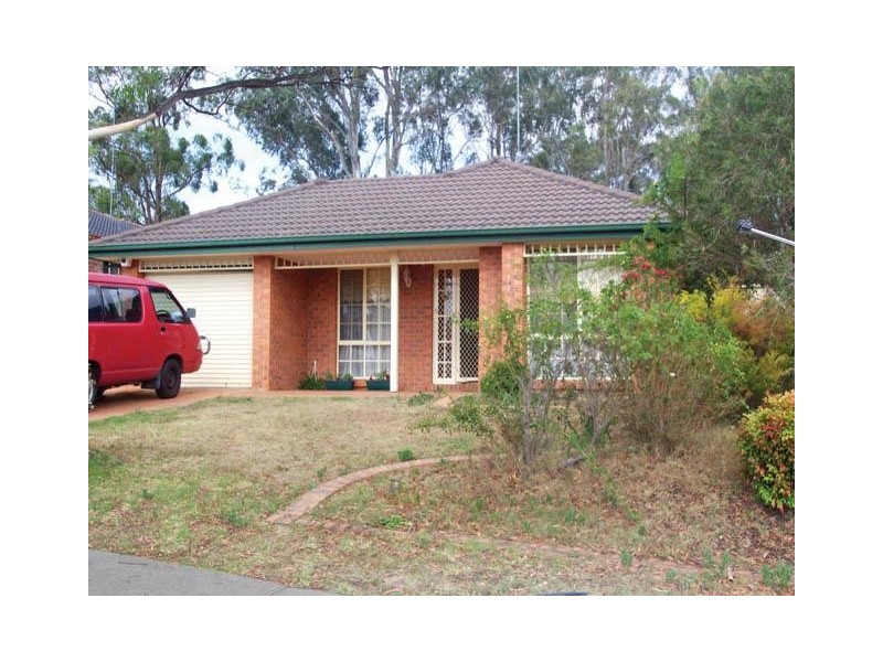 Mount Annan NSW 2567