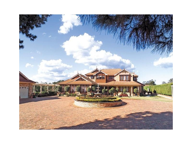 Wedderburn NSW 2560