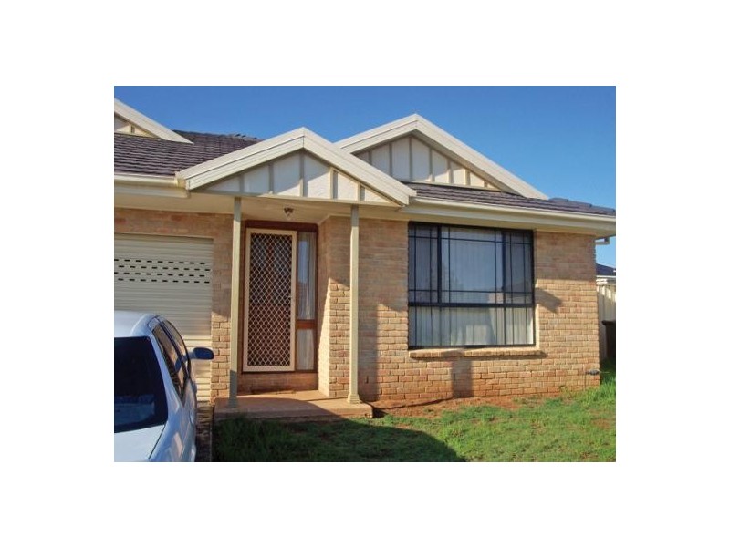 8 Maddison Court, Narellan Vale NSW 2567