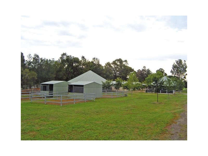 Clarendon NSW 2756