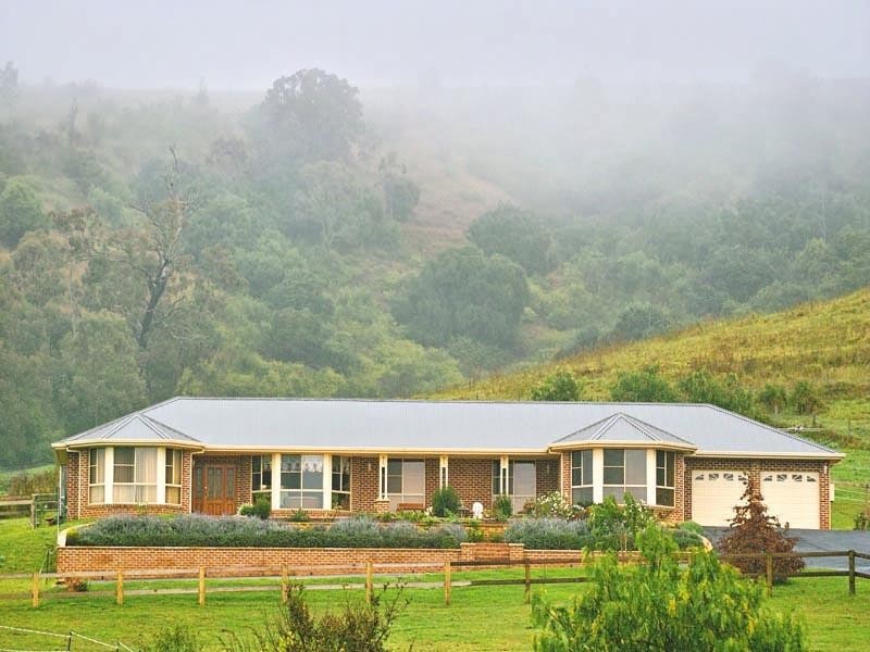 Mount Hunter NSW 2570