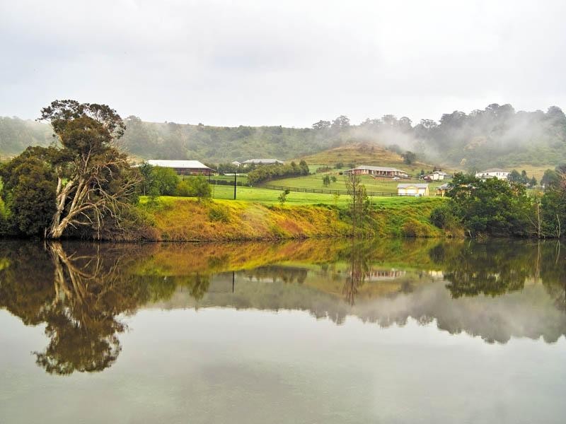 Mount Hunter NSW 2570