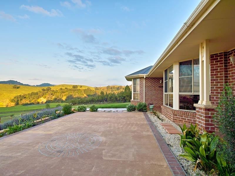 Mount Hunter NSW 2570