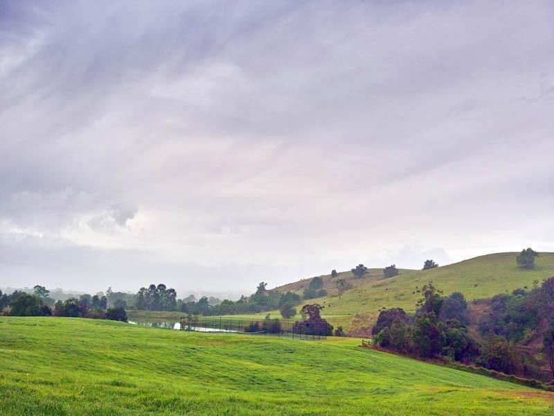 Mount Hunter NSW 2570