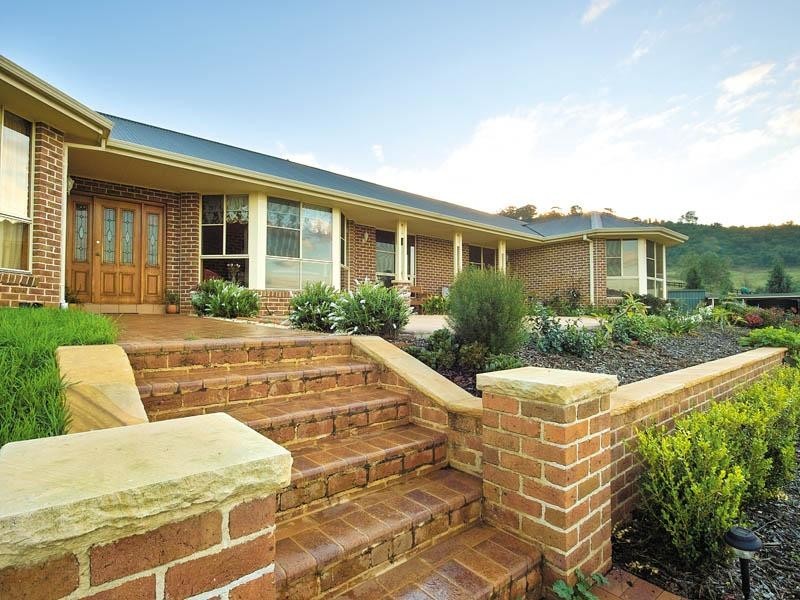 Mount Hunter NSW 2570