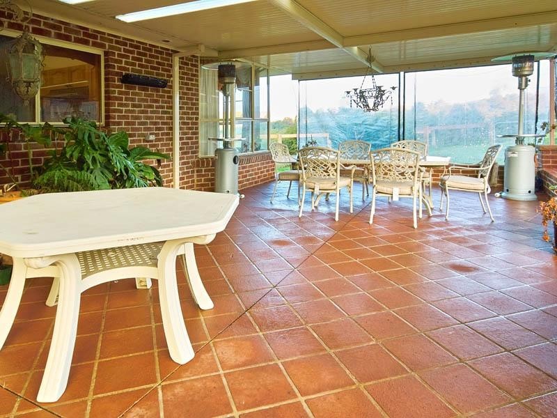 Mount Hunter NSW 2570