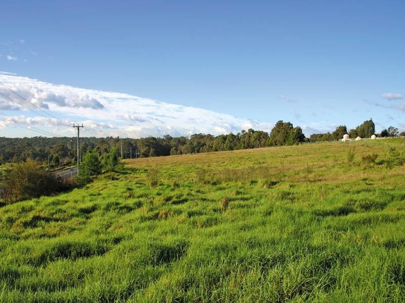 Minto Heights NSW 2566