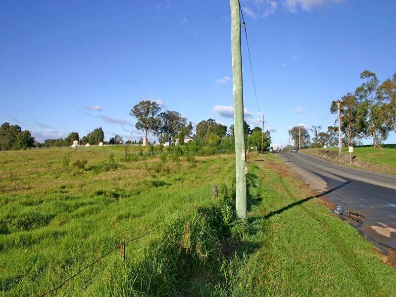Minto Heights NSW 2566