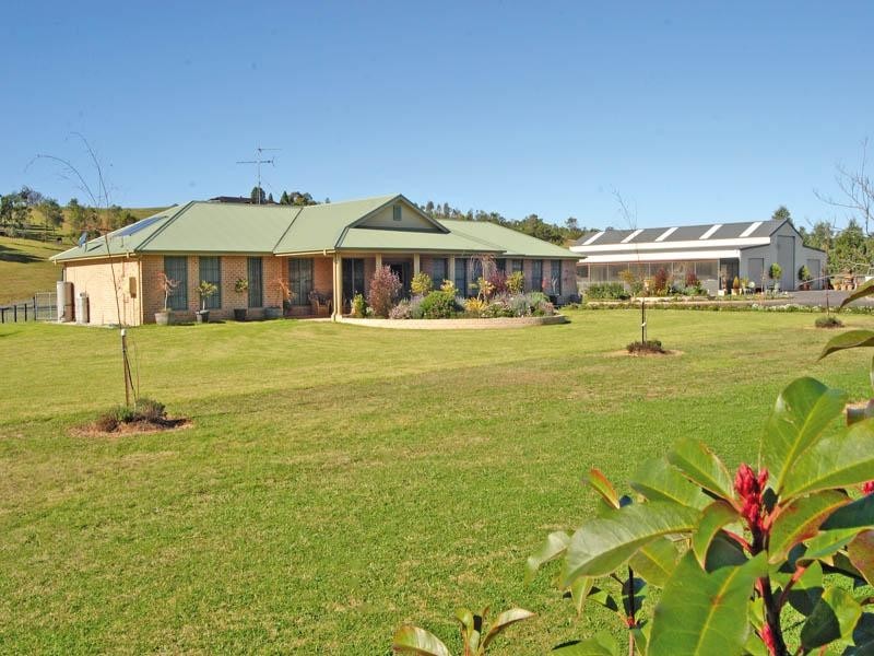 Menangle NSW 2568