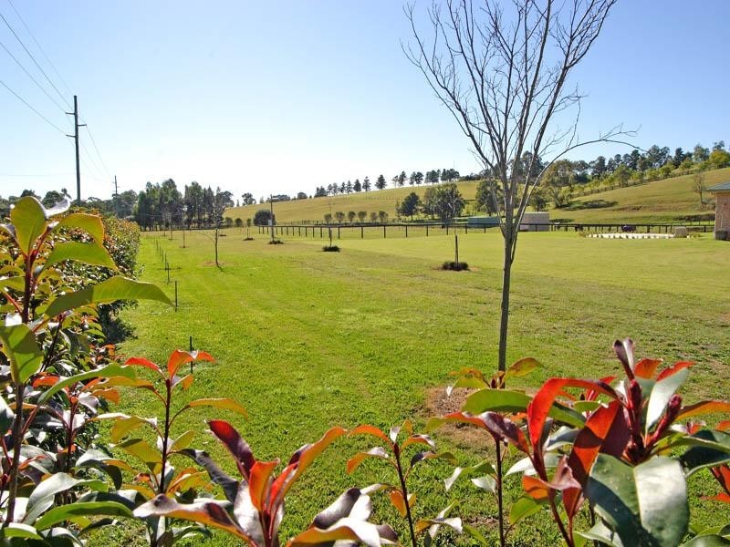 Menangle NSW 2568
