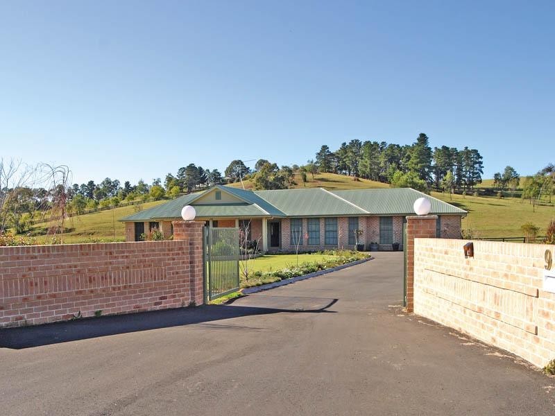 Menangle NSW 2568