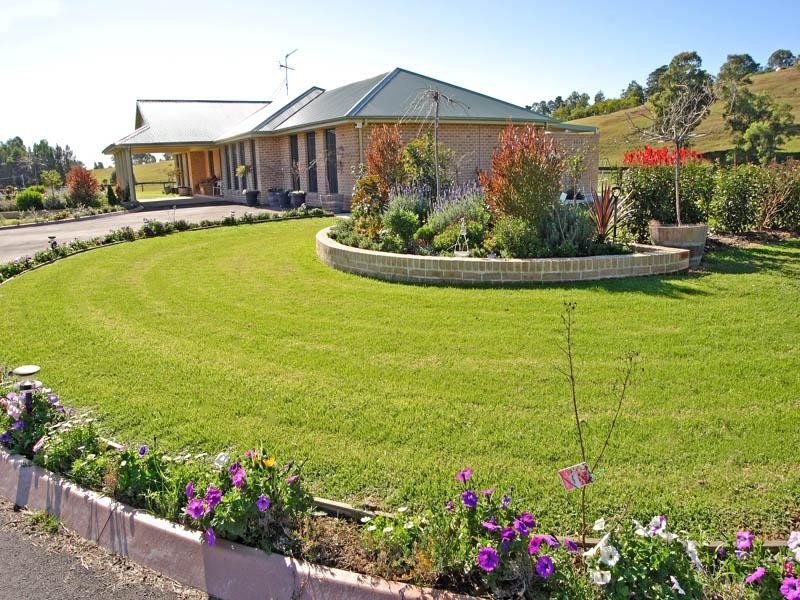 Menangle NSW 2568