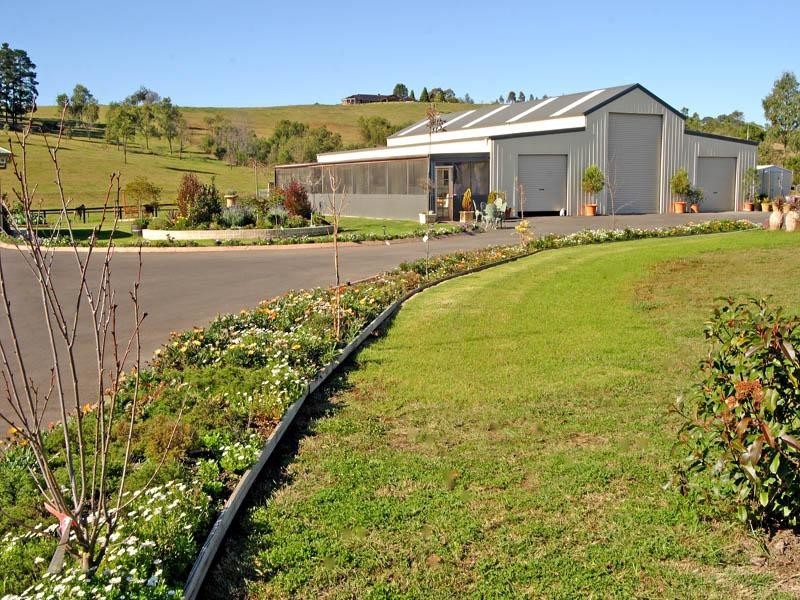 Menangle NSW 2568