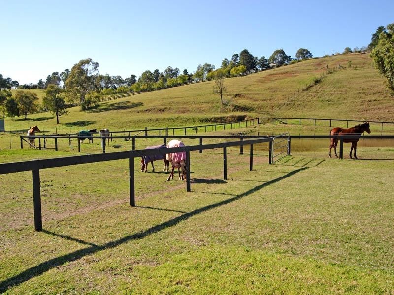 Menangle NSW 2568
