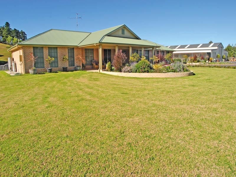 Menangle NSW 2568