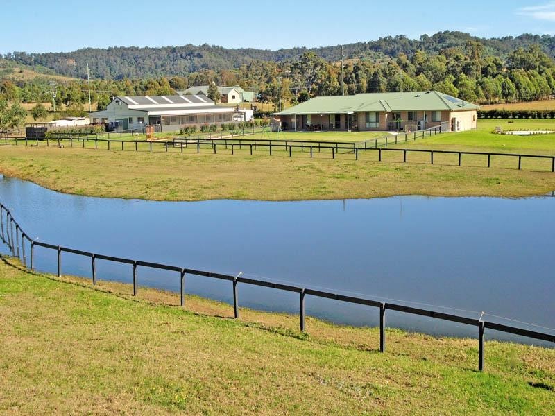 Menangle NSW 2568