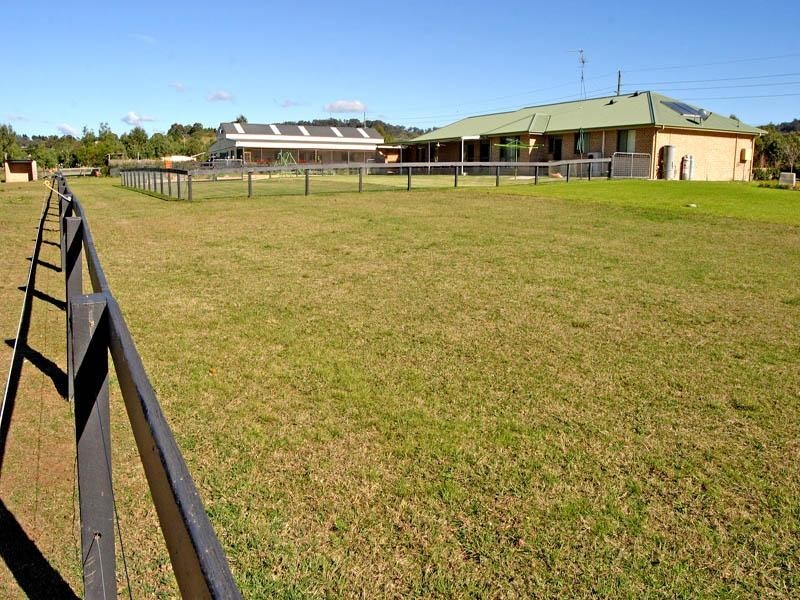Menangle NSW 2568