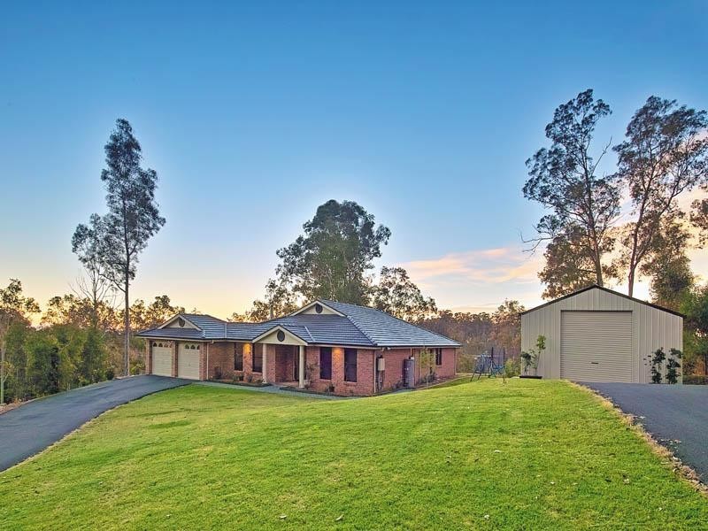 Orangeville NSW 2570