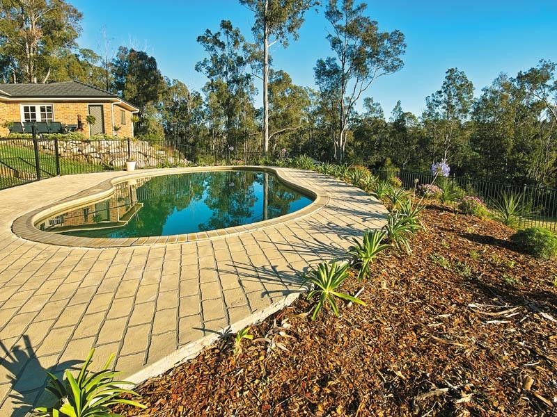 Orangeville NSW 2570