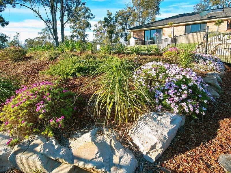 Orangeville NSW 2570