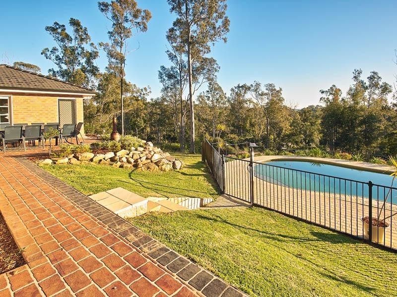 Orangeville NSW 2570