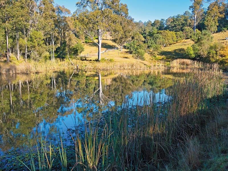 Orangeville NSW 2570