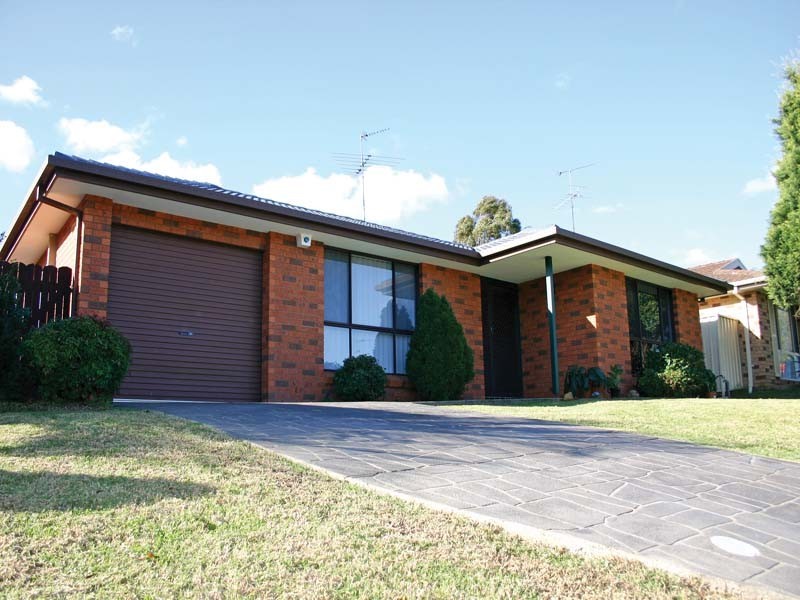 Currans Hill NSW 2567