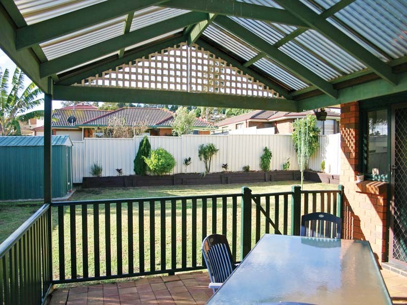 Currans Hill NSW 2567