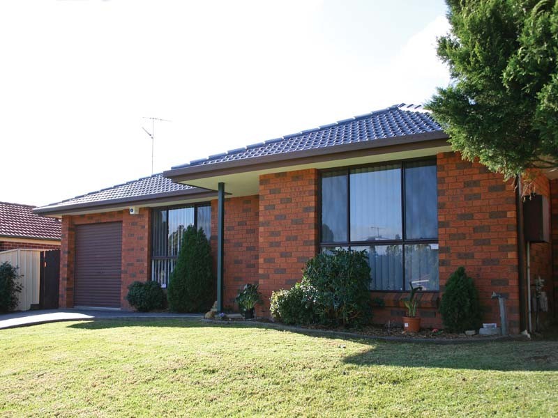 Currans Hill NSW 2567