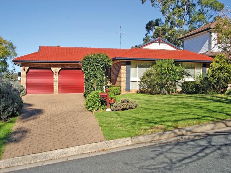 Camden South NSW 2570