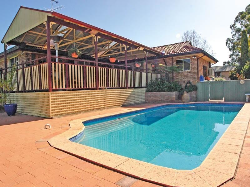 Camden South NSW 2570