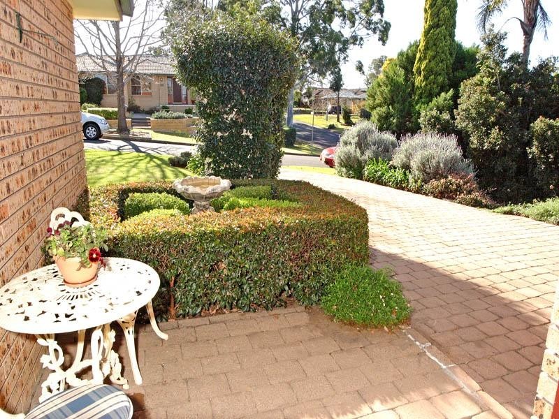 Camden South NSW 2570