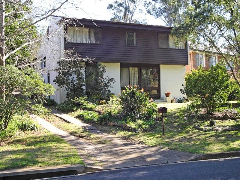 Camden NSW 2570