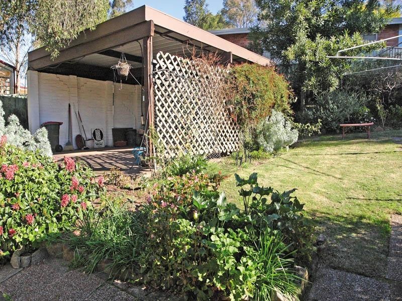 Camden NSW 2570