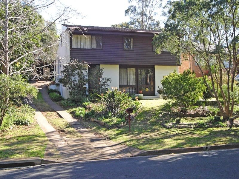 Camden NSW 2570