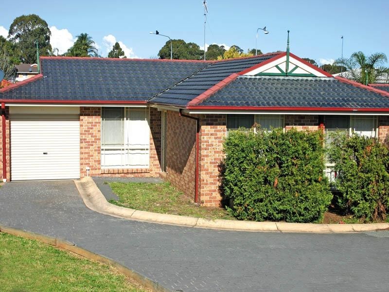 Currans Hill NSW 2567