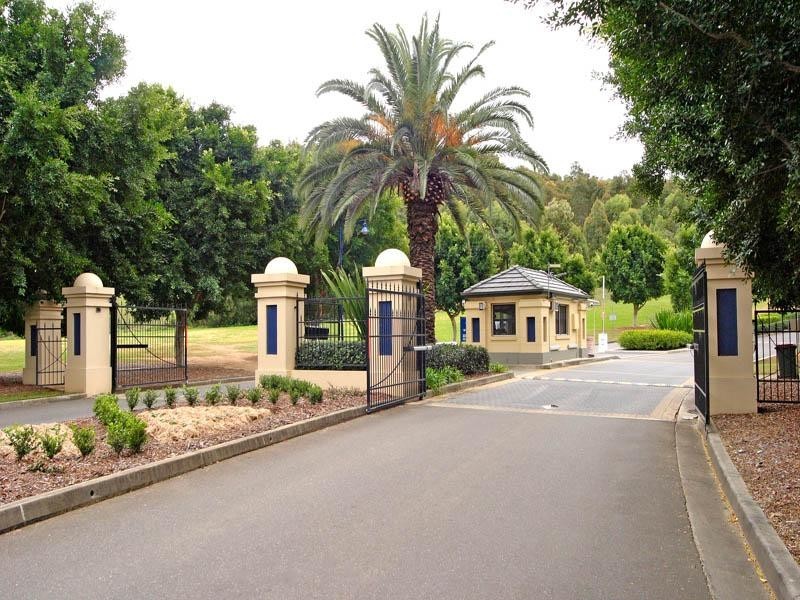 Macquarie Links NSW 2565