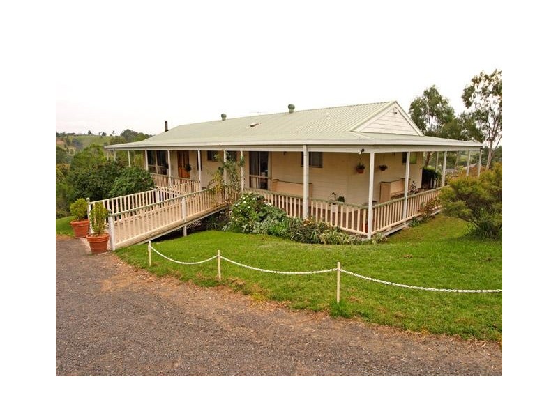 Orangeville NSW 2570